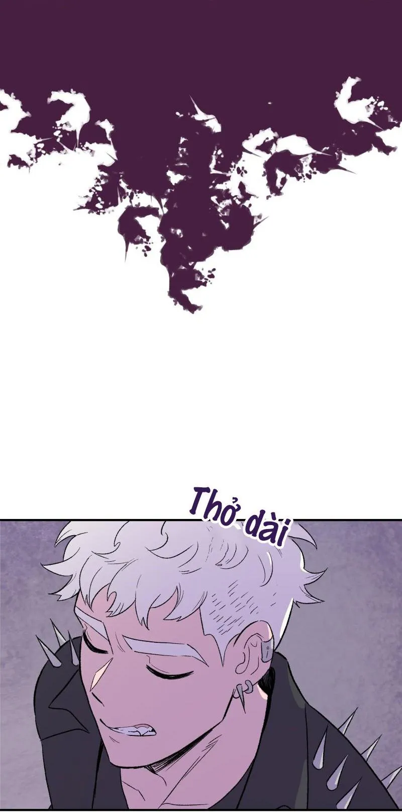 Morgana and Oz Chapter 39 Trang 4