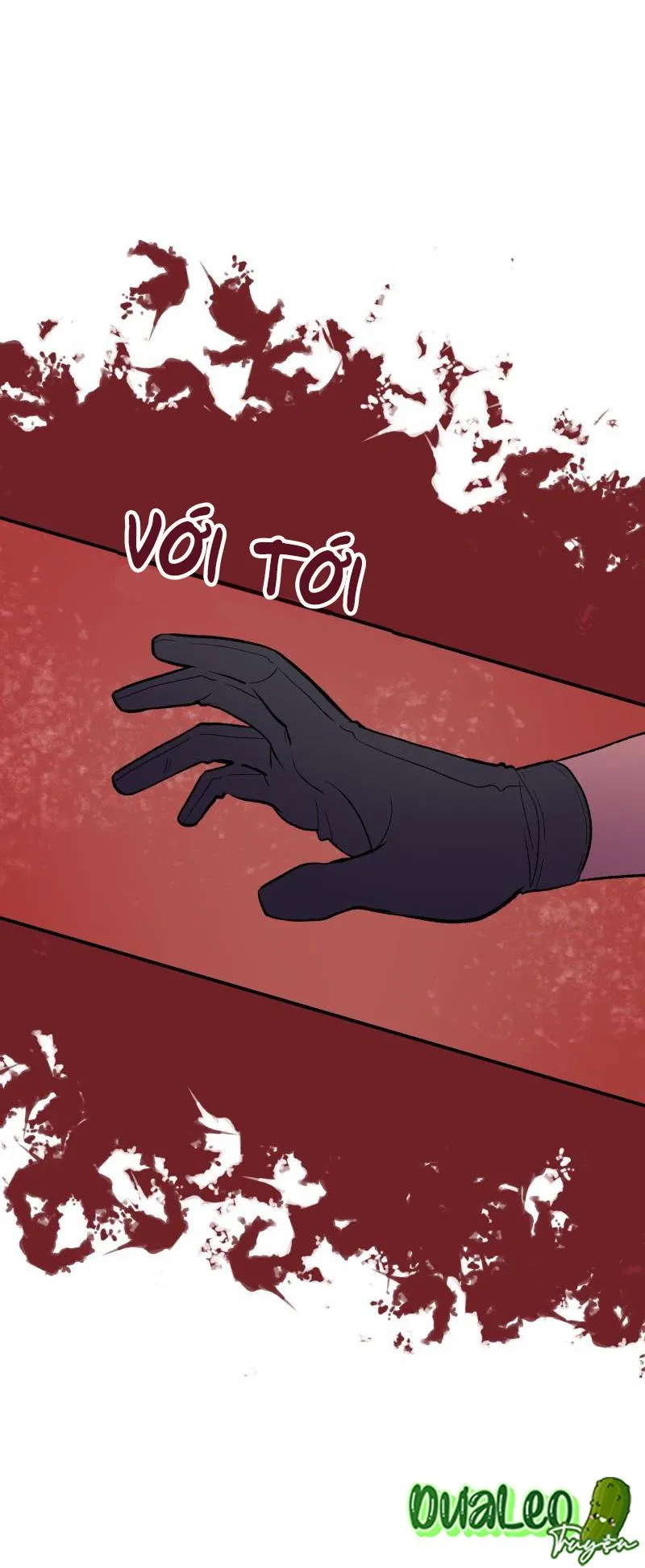 Morgana and Oz Chapter 39 Trang 6