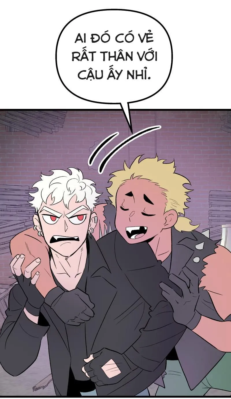 Morgana and Oz Chapter 39 Trang 7