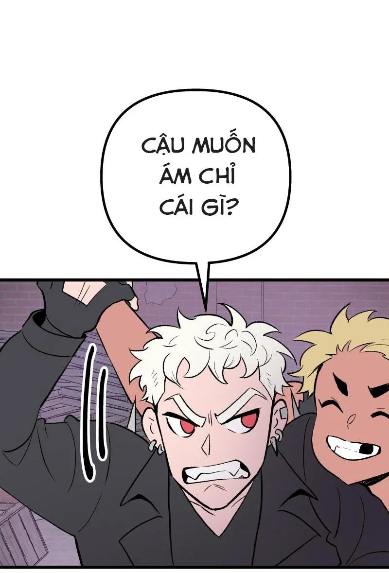 Morgana and Oz Chapter 39 Trang 8