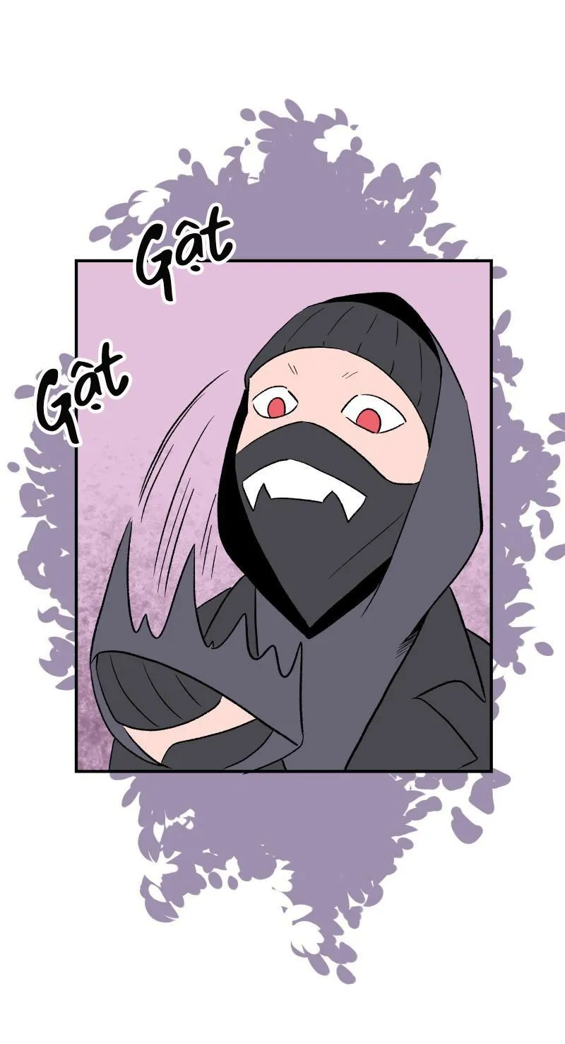 Morgana and Oz Chapter 39 Trang 10