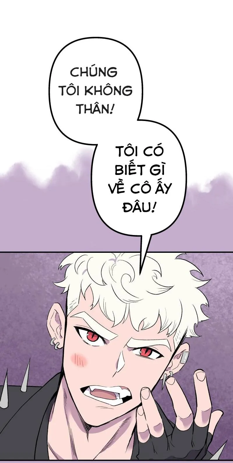 Morgana and Oz Chapter 39 Trang 11