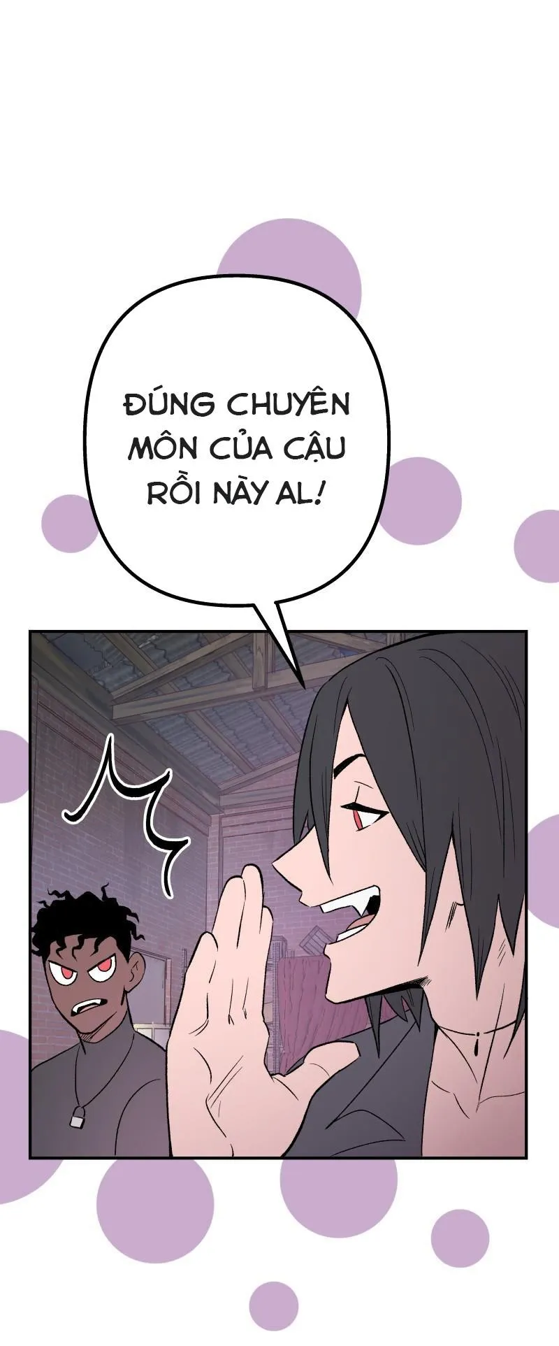 Morgana and Oz Chapter 39 Trang 13