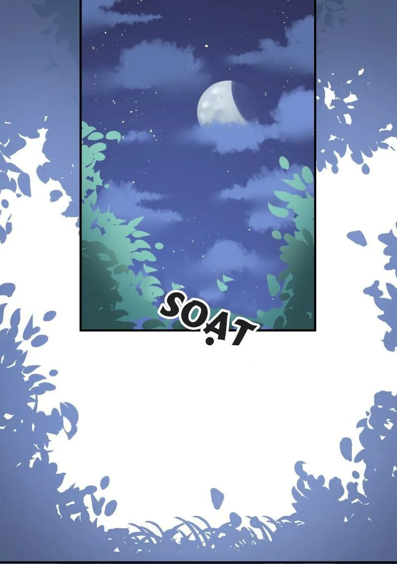 Morgana and Oz Chapter 39 Trang 26