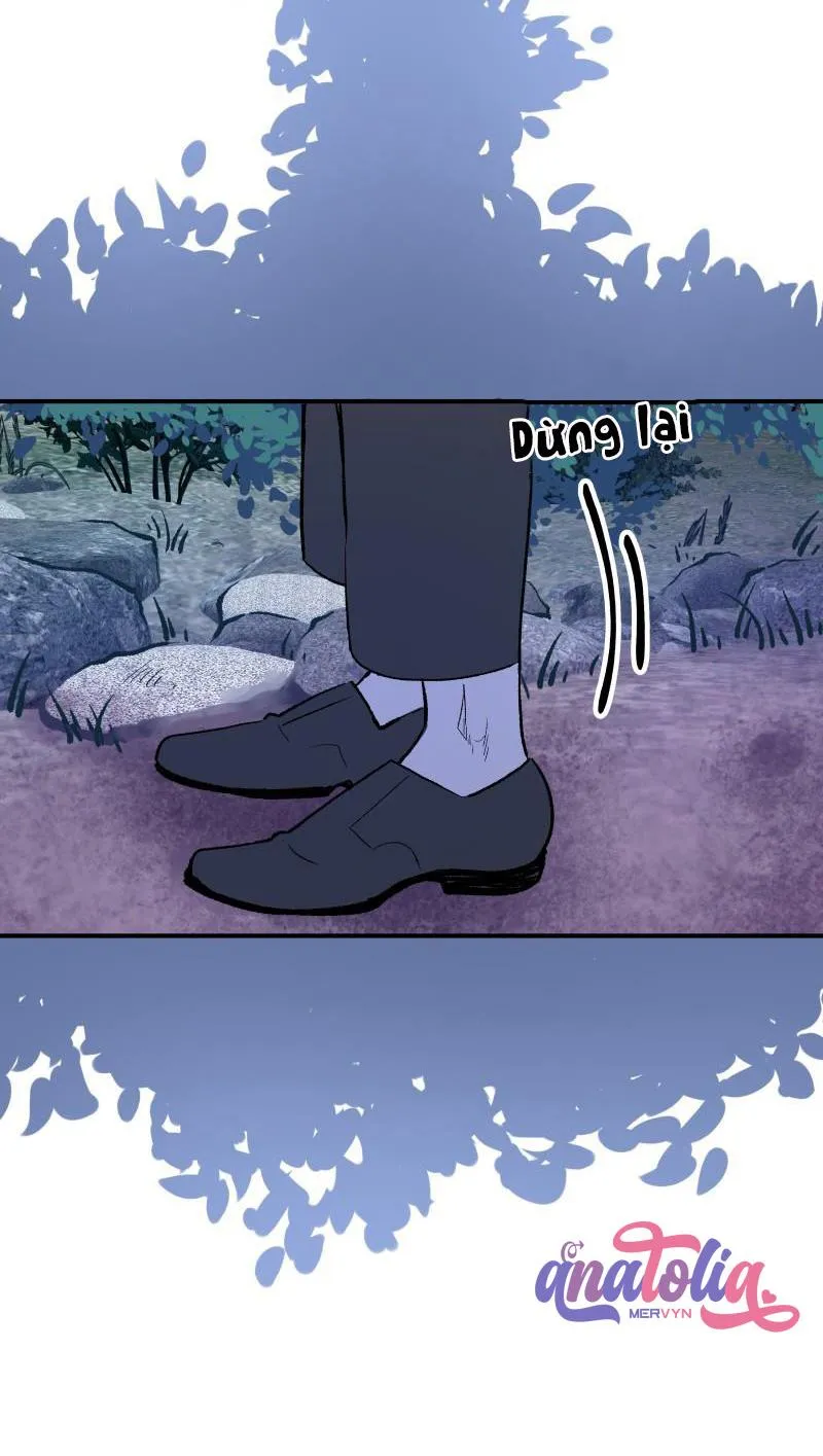 Morgana and Oz Chapter 39 Trang 29