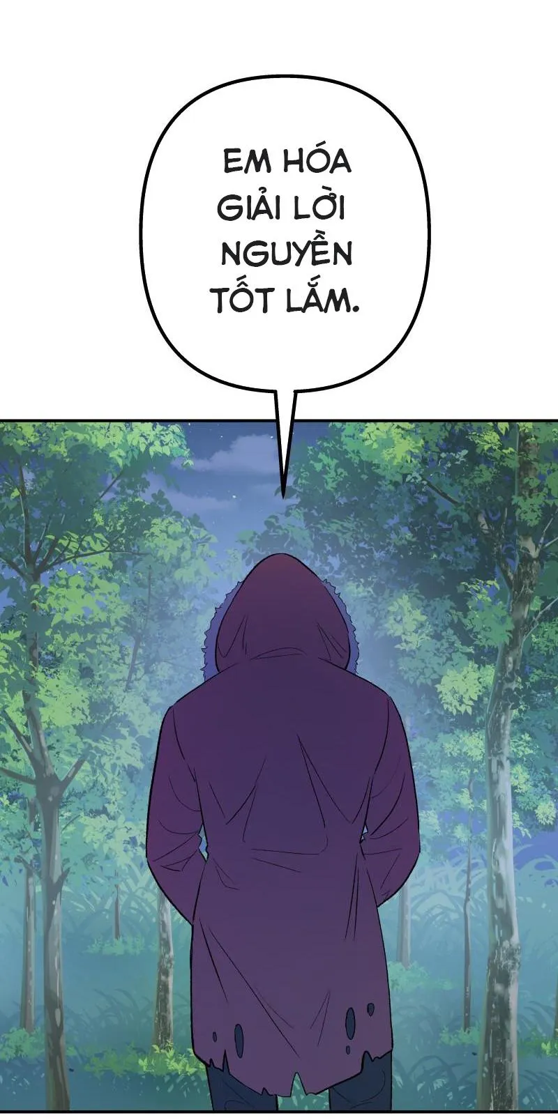 Morgana and Oz Chapter 39 Trang 31