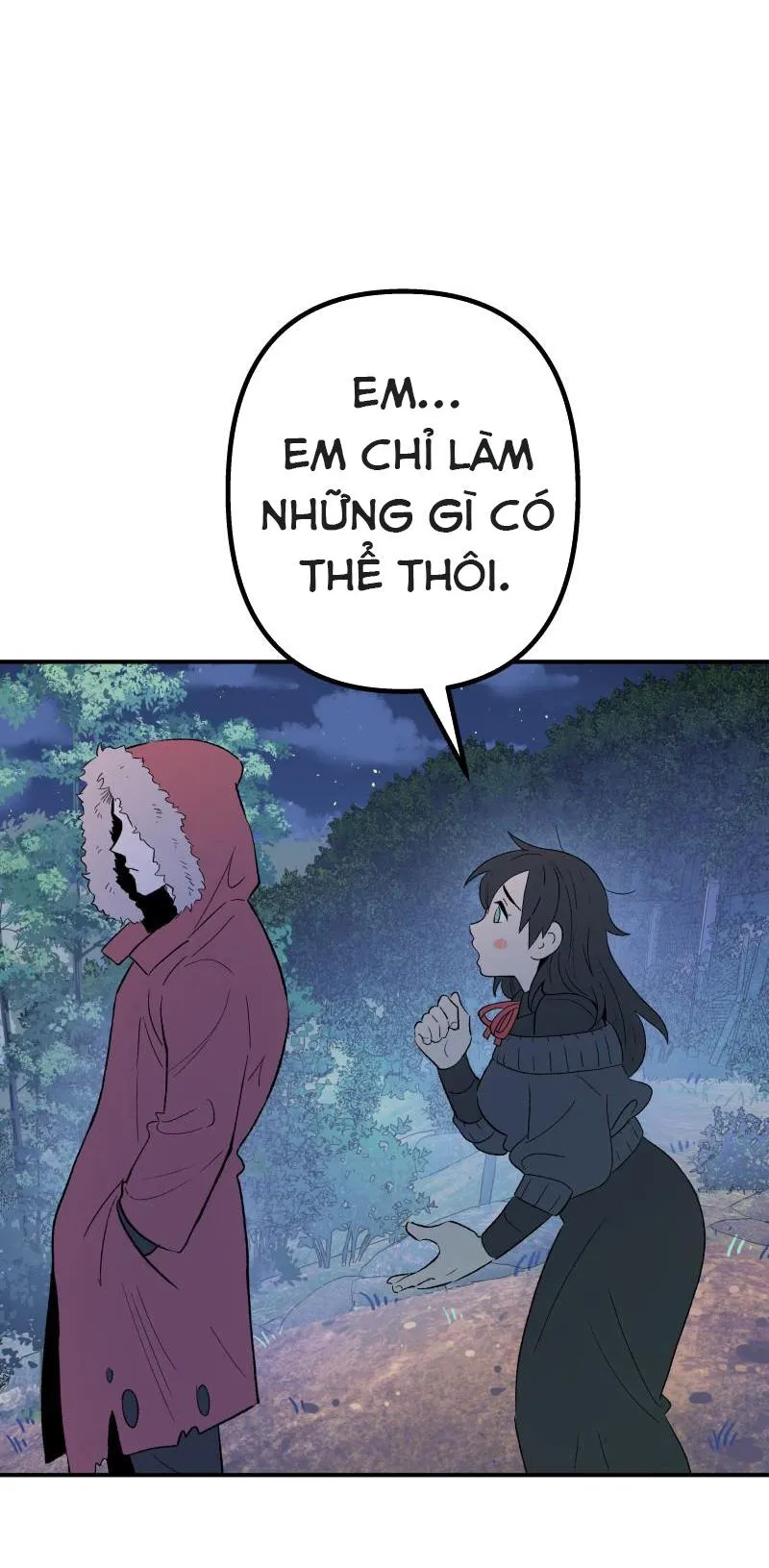 Morgana and Oz Chapter 39 Trang 32