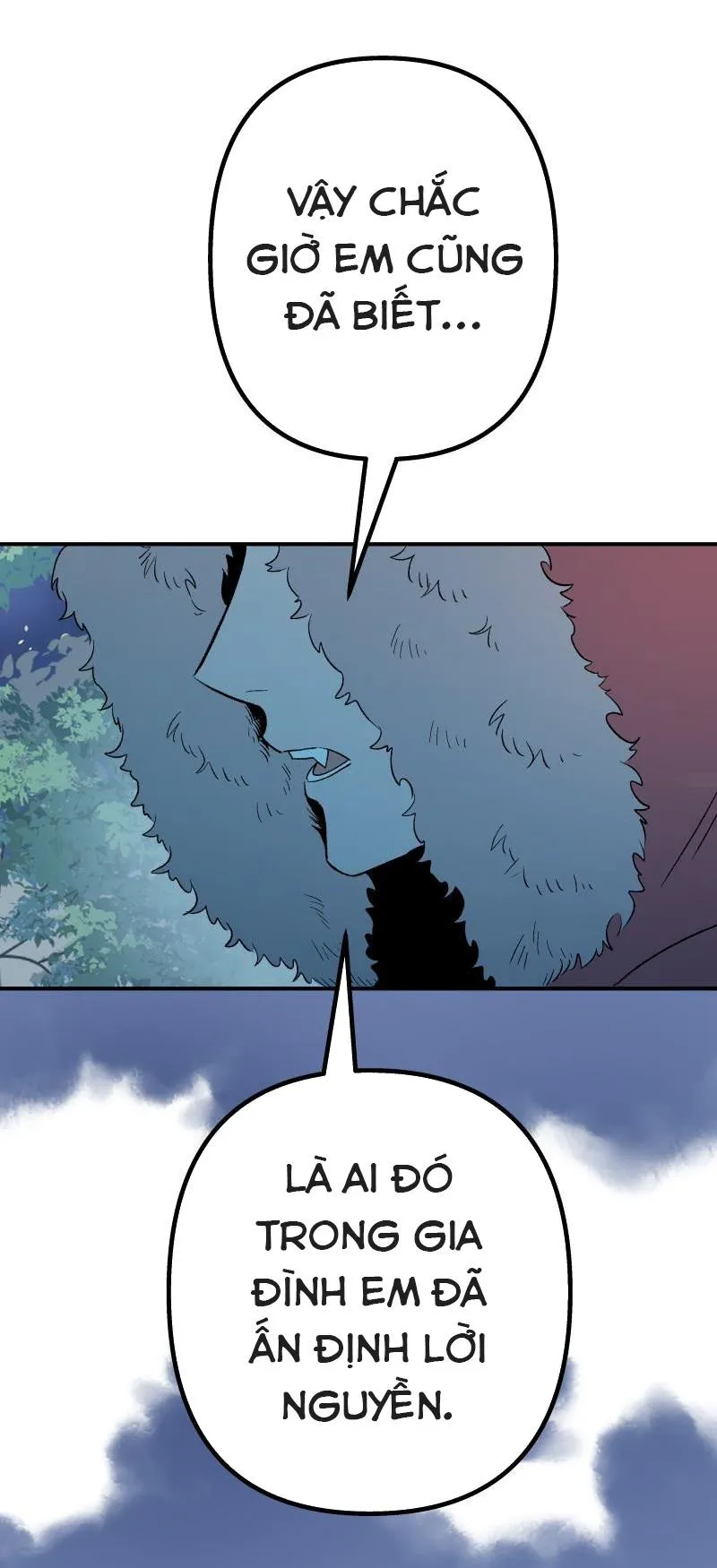 Morgana and Oz Chapter 39 Trang 33