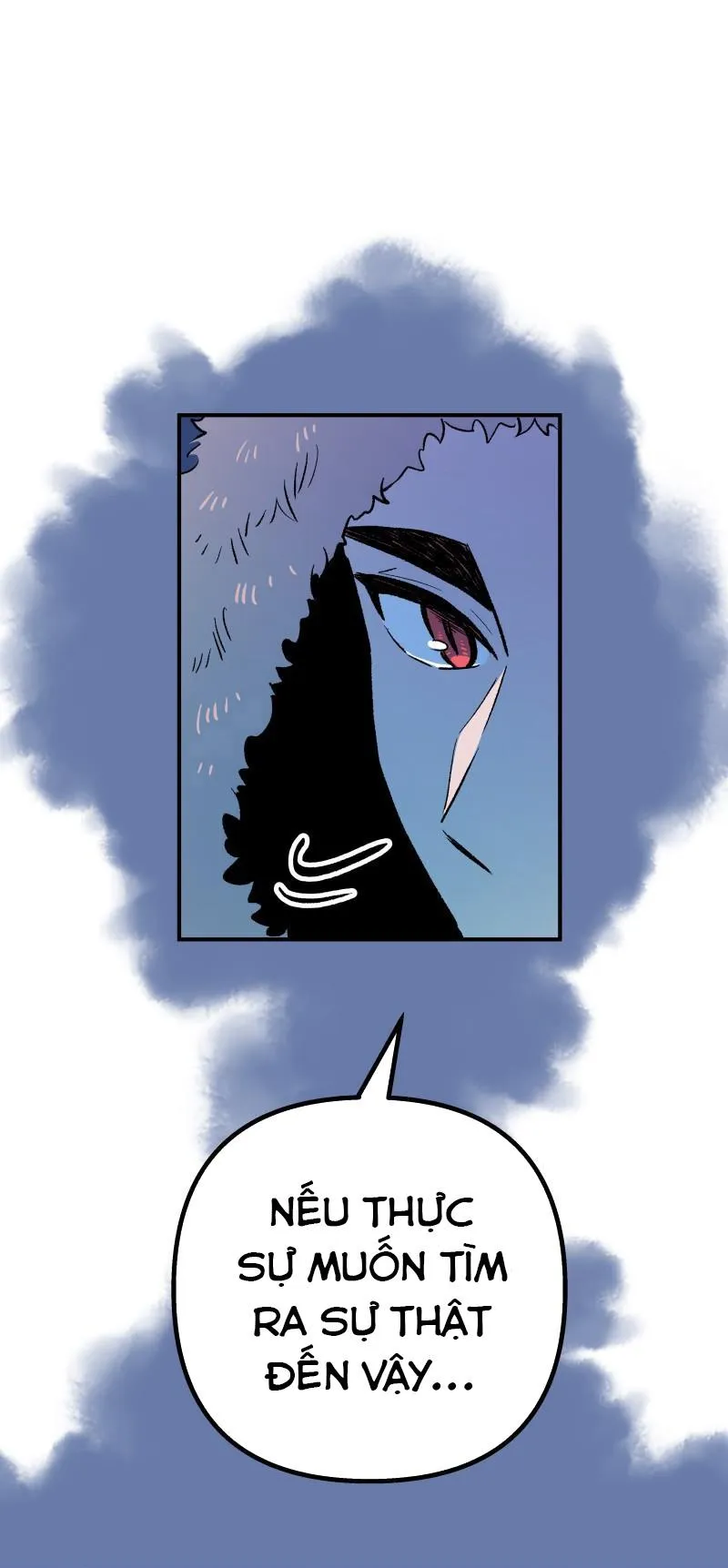 Morgana and Oz Chapter 39 Trang 37