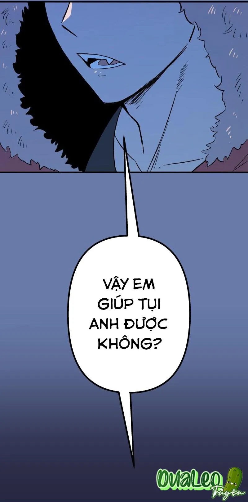 Morgana and Oz Chapter 39 Trang 38