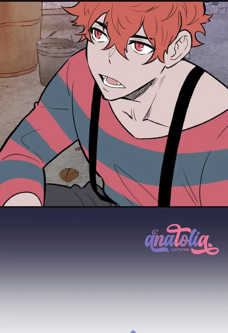 Morgana and Oz Chapter 39 Trang 39