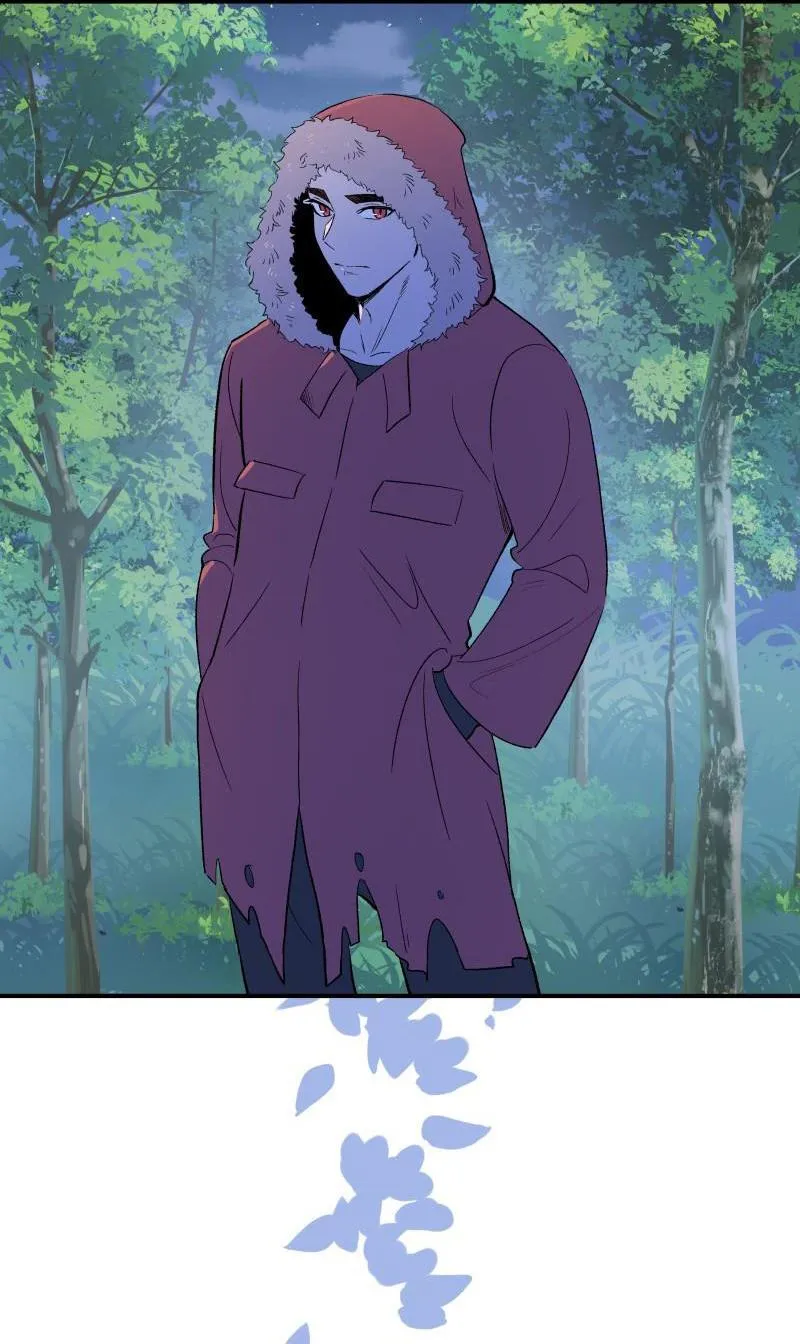 Morgana and Oz Chapter 39 Trang 41