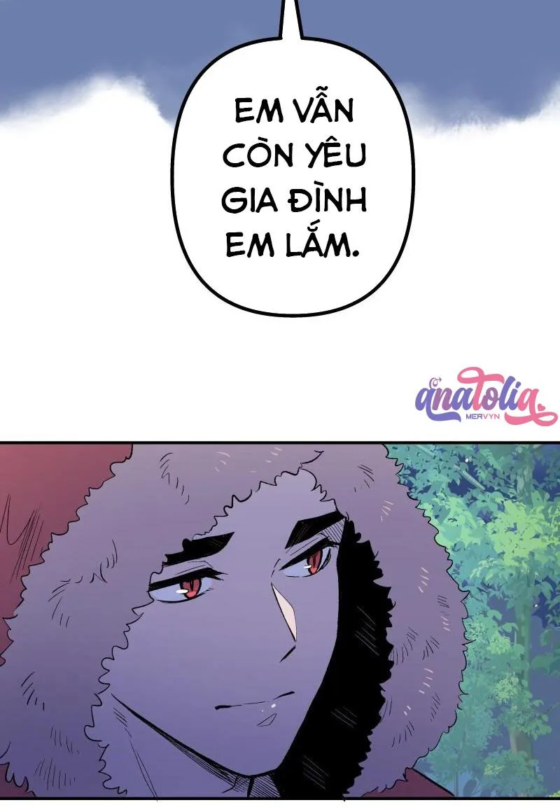 Morgana and Oz Chapter 39 Trang 44