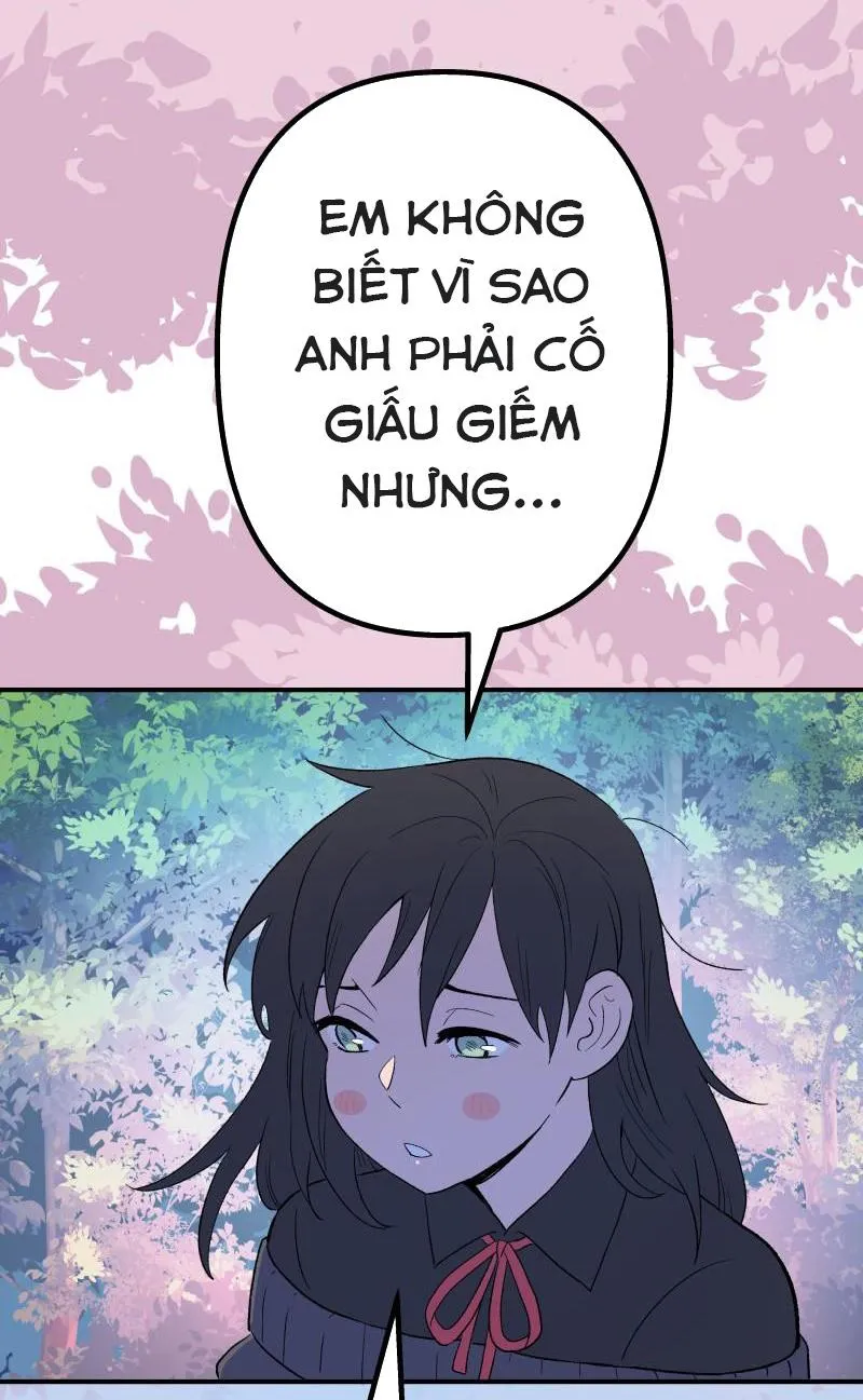 Morgana and Oz Chapter 39 Trang 46