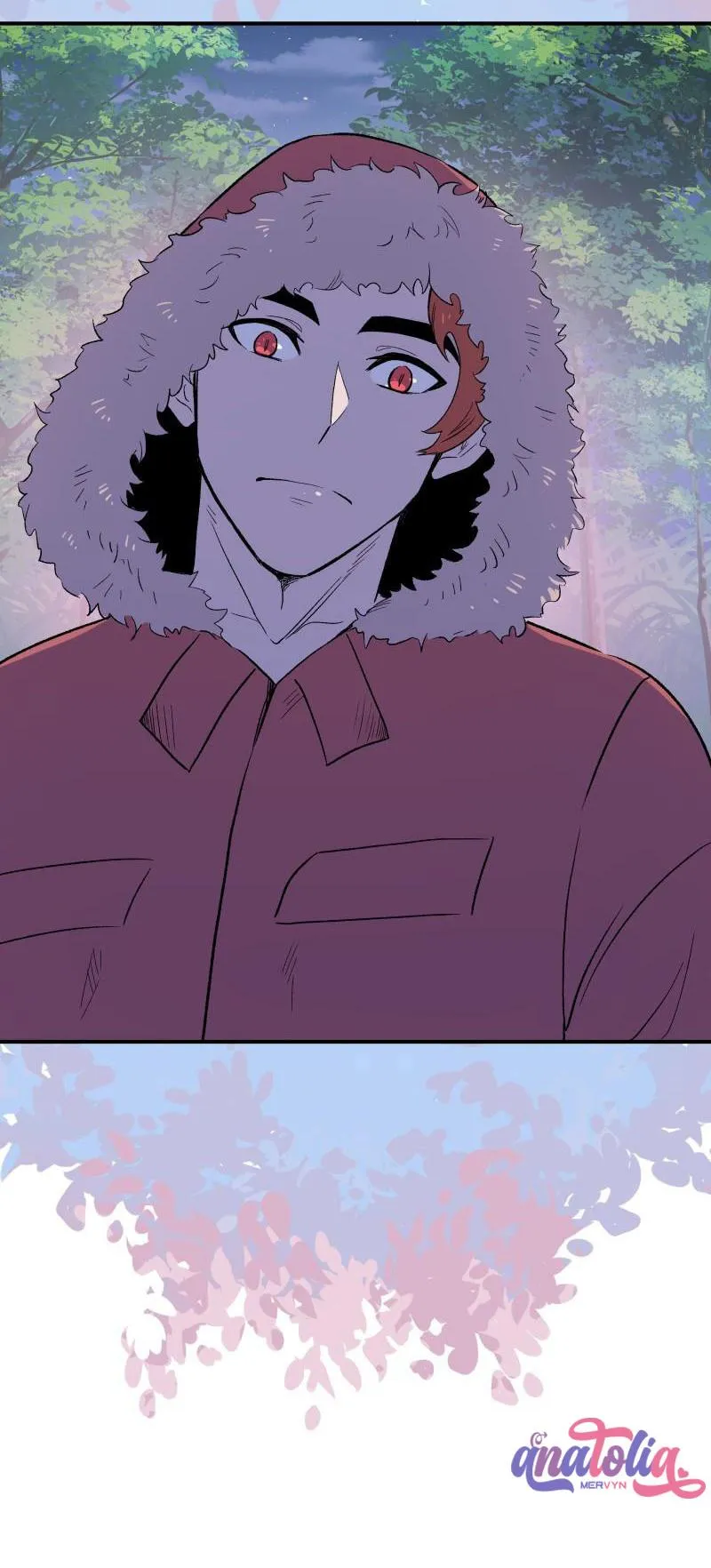 Morgana and Oz Chapter 39 Trang 48