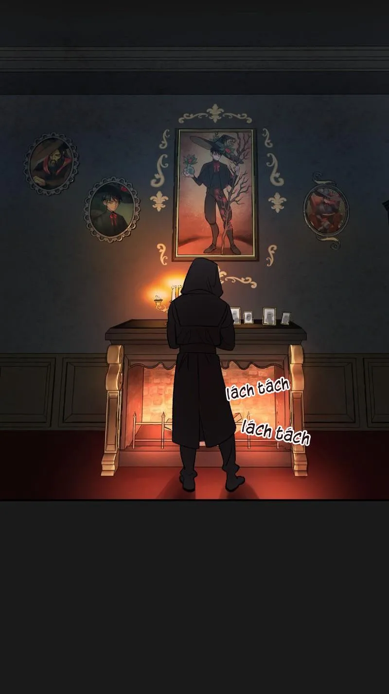 Morgana and Oz Chapter 39 Trang 56