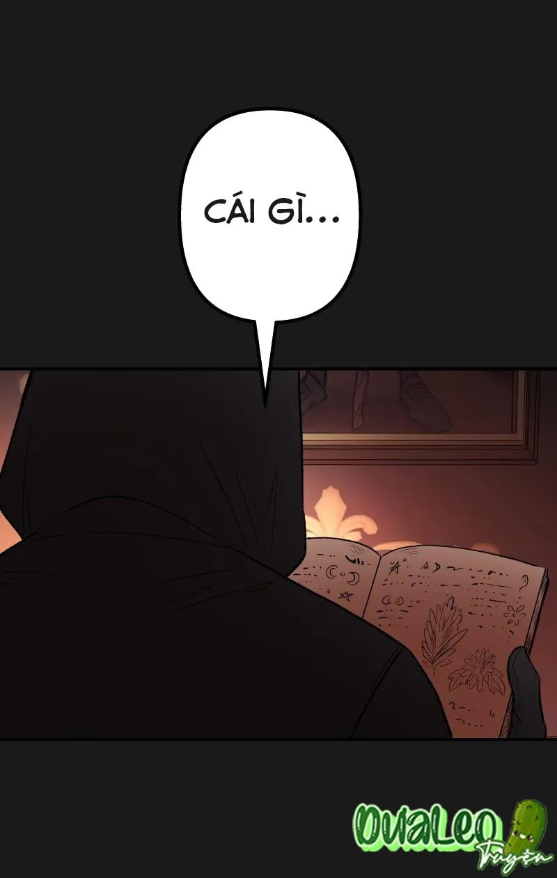 Morgana and Oz Chapter 39 Trang 58