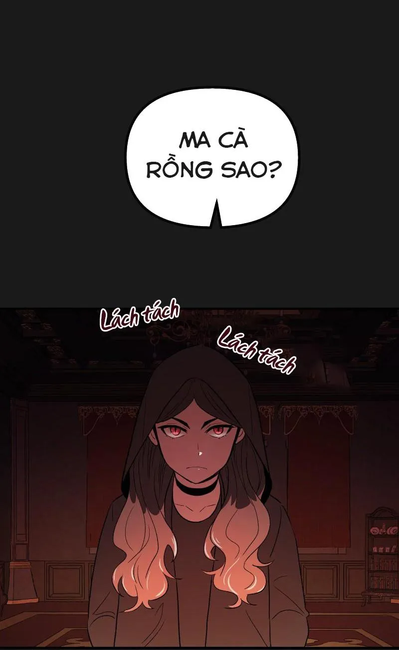 Morgana and Oz Chapter 39 Trang 59