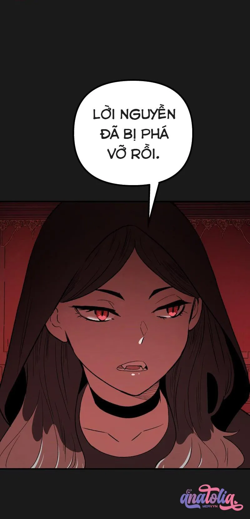 Morgana and Oz Chapter 39 Trang 60