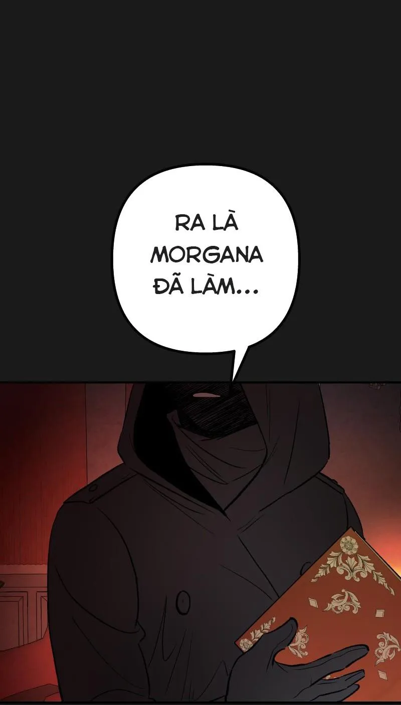 Morgana and Oz Chapter 39 Trang 61