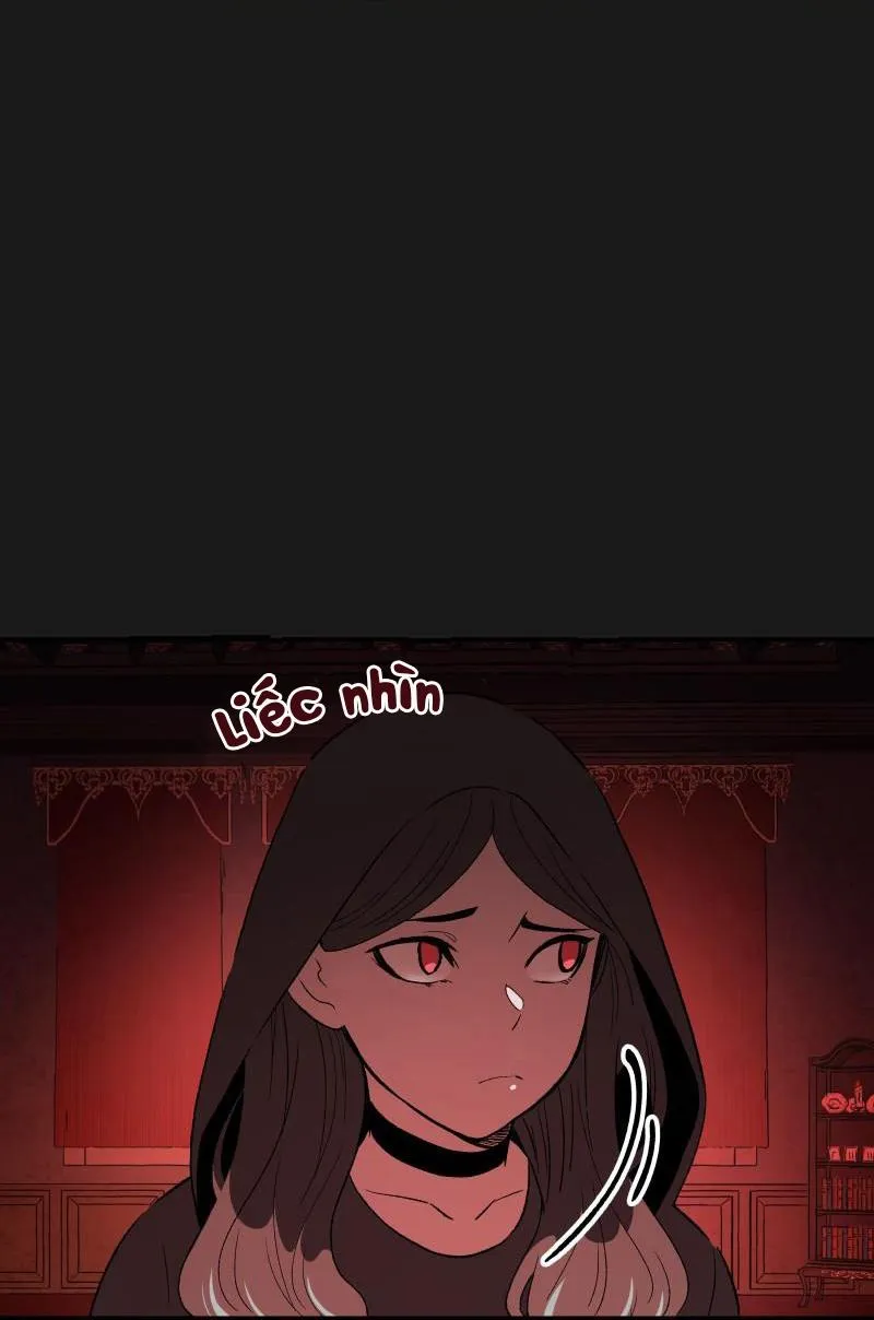 Morgana and Oz Chapter 39 Trang 63