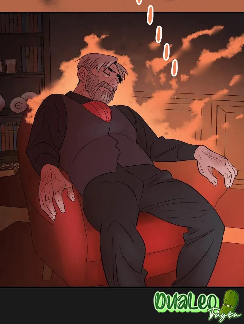 Morgana and Oz Chapter 39 Trang 65