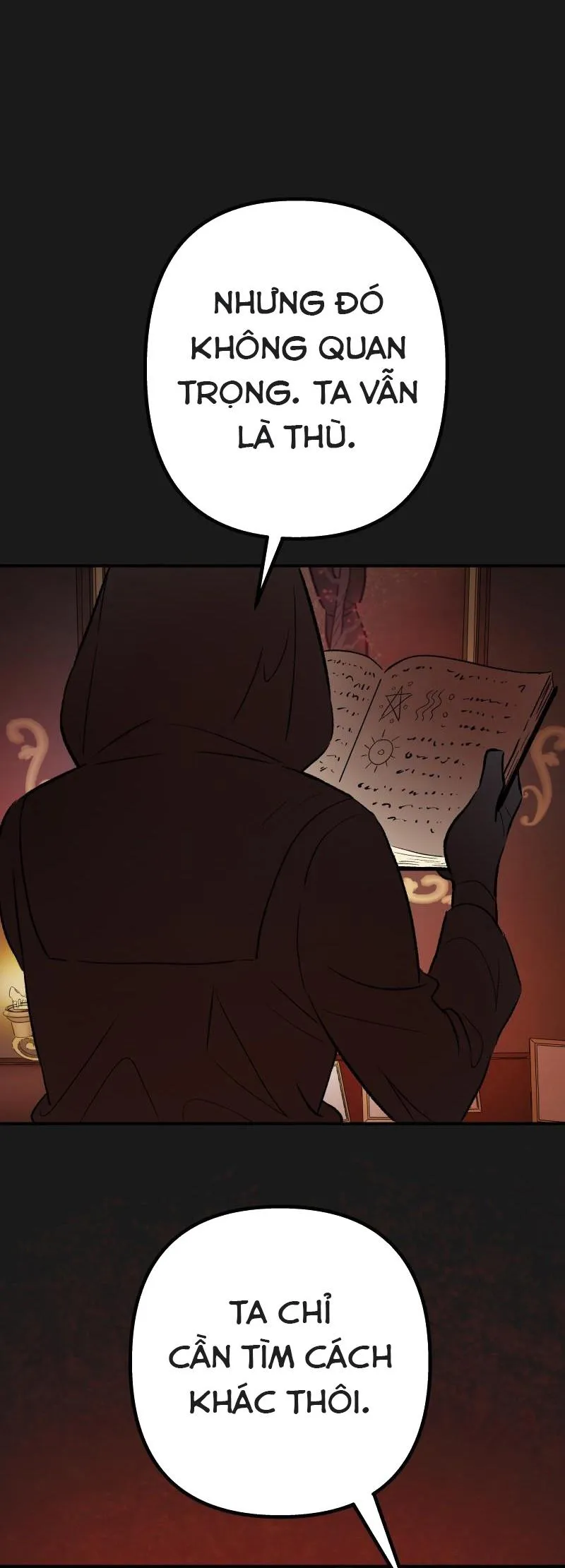 Morgana and Oz Chapter 39 Trang 67