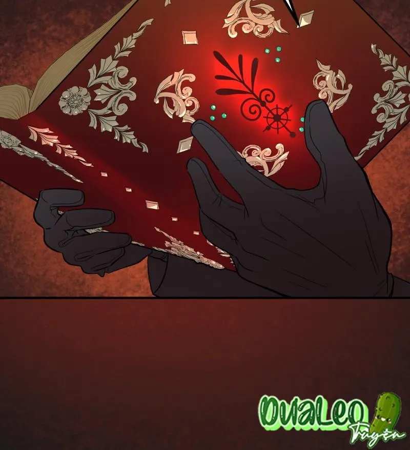 Morgana and Oz Chapter 39 Trang 68