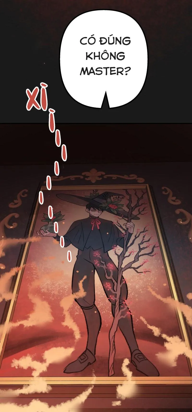 Morgana and Oz Chapter 39 Trang 69