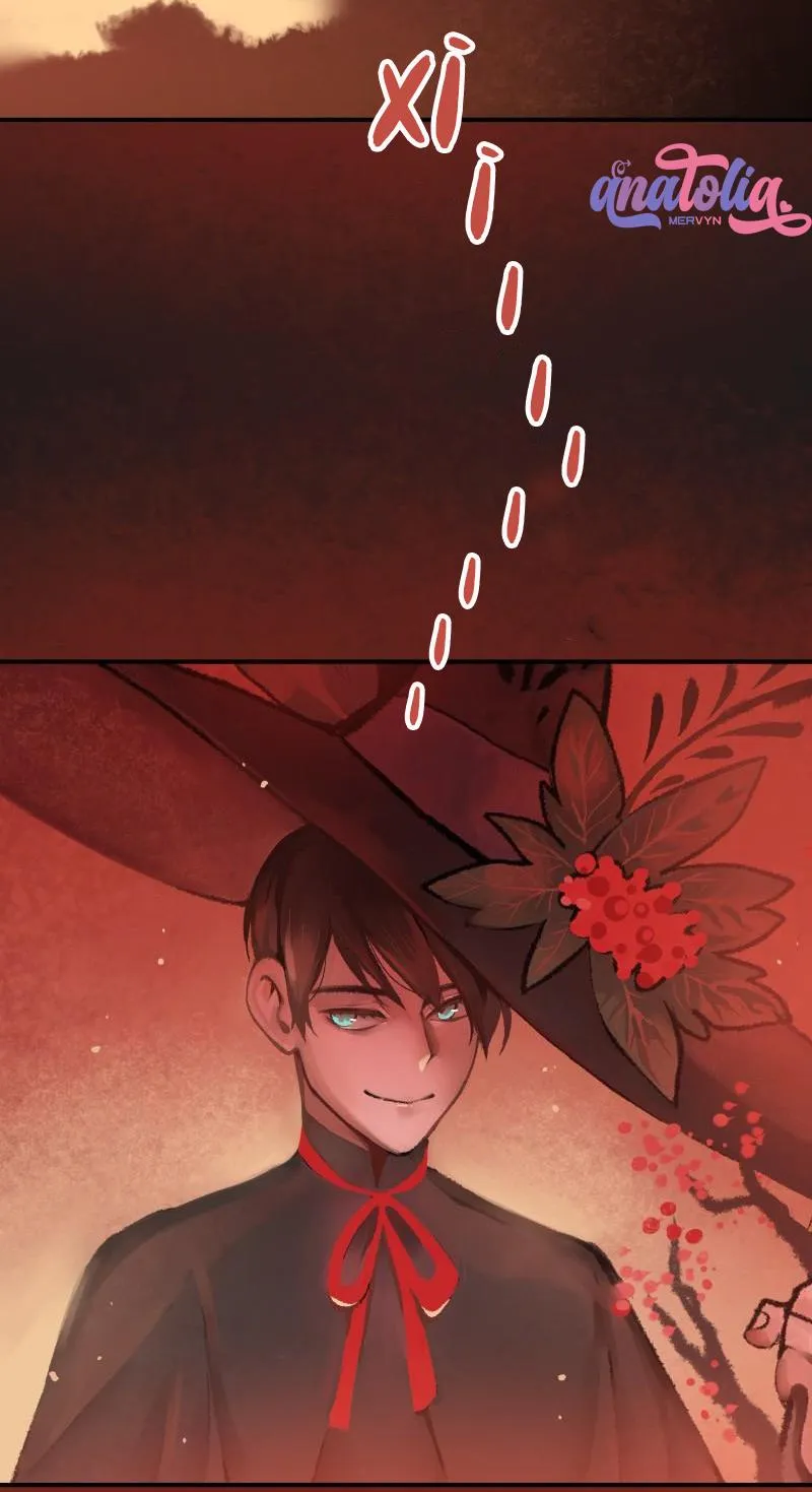 Morgana and Oz Chapter 39 Trang 70