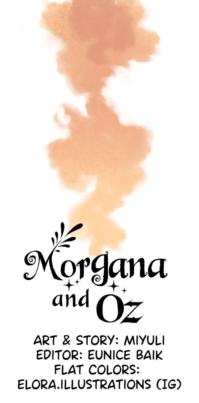 Morgana and Oz Chapter 39 Trang 72