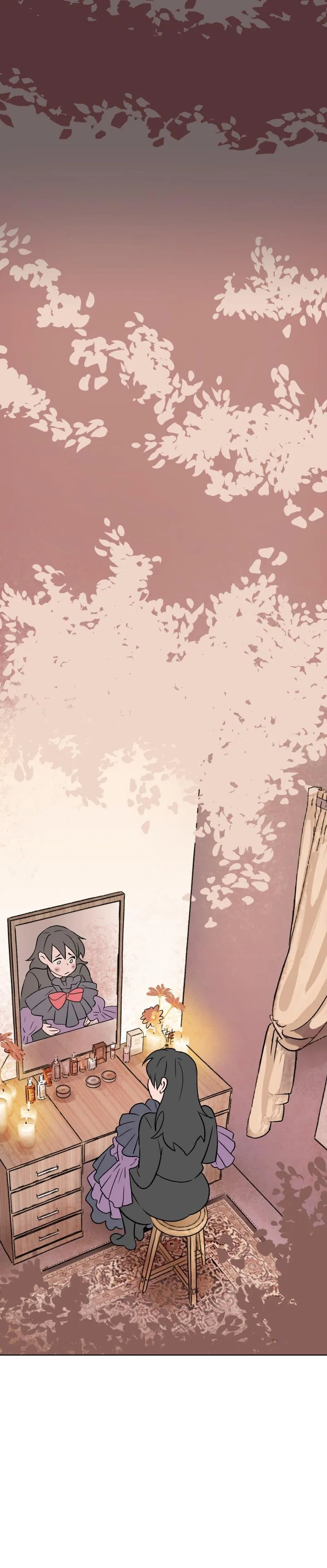 Morgana and Oz Chapter 1 Trang 11