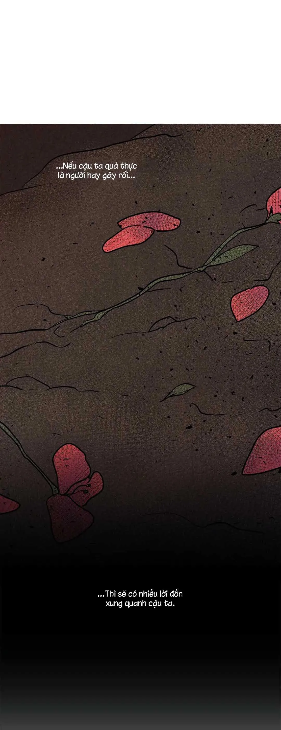 Một Bó Rau Chân Vịt Chapter 2 Trang 5