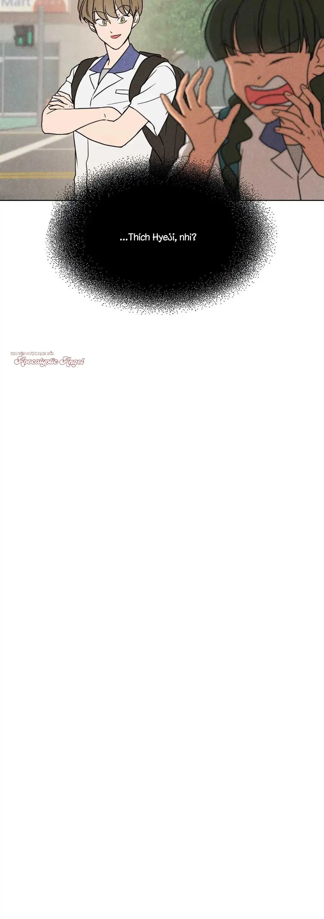 Một Bó Rau Chân Vịt Chapter 2 Trang 24