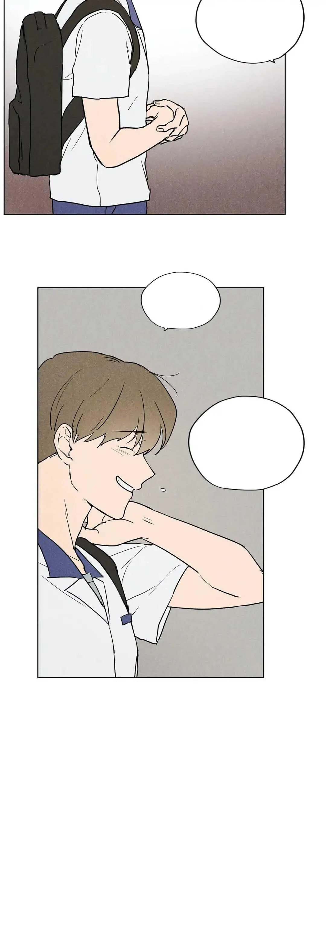 Một Bó Rau Chân Vịt Chapter 3 Trang 16