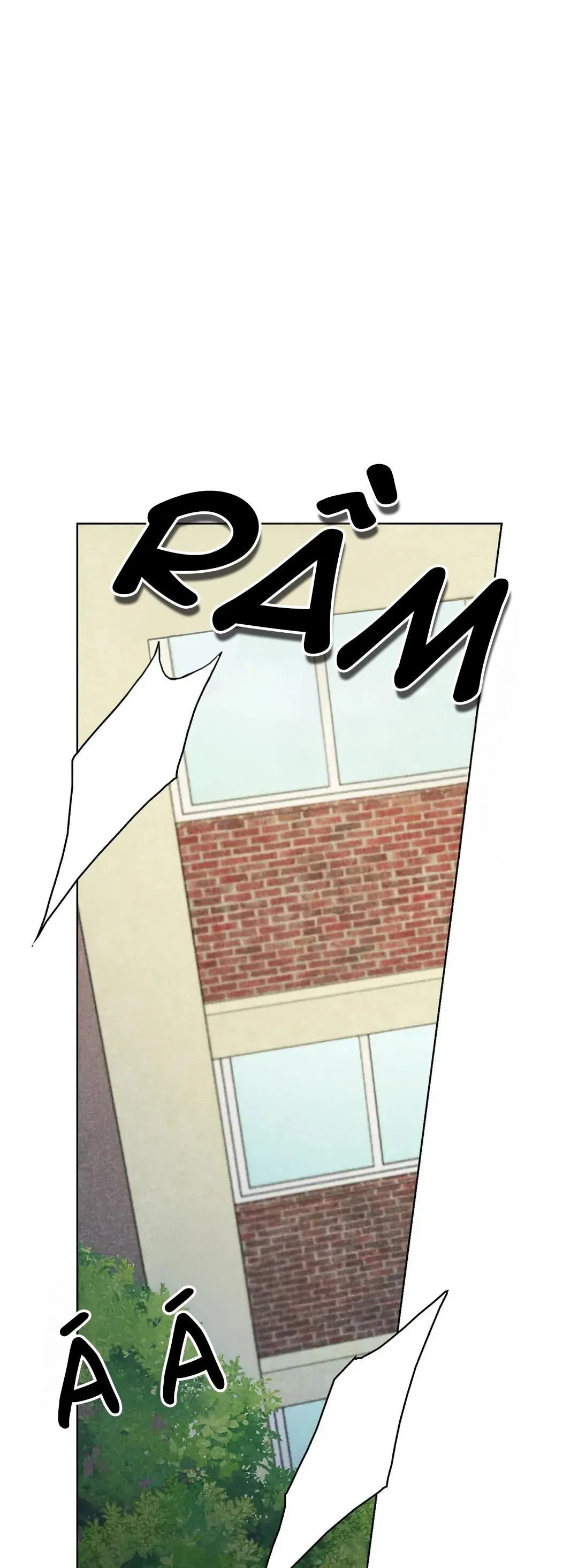 Một Bó Rau Chân Vịt Chapter 5 Trang 33