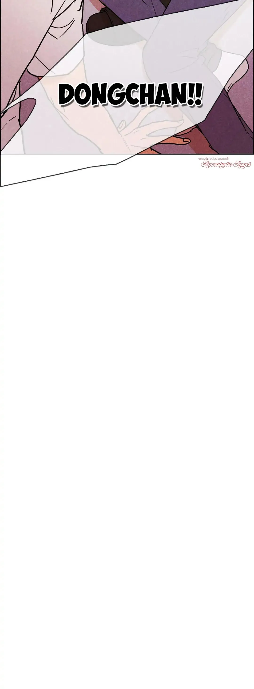 Một Bó Rau Chân Vịt Chapter 5 Trang 35