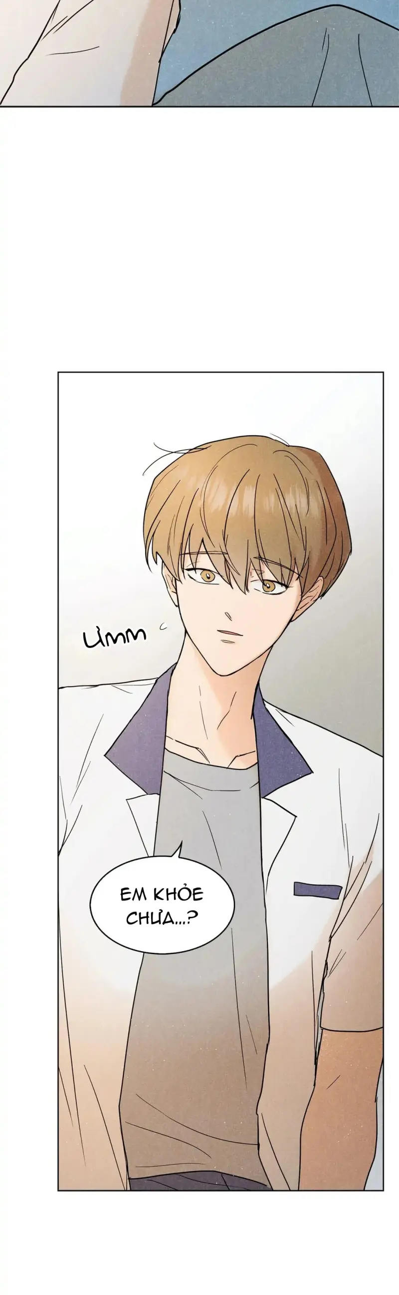 Một Bó Rau Chân Vịt Chapter 6 Trang 7