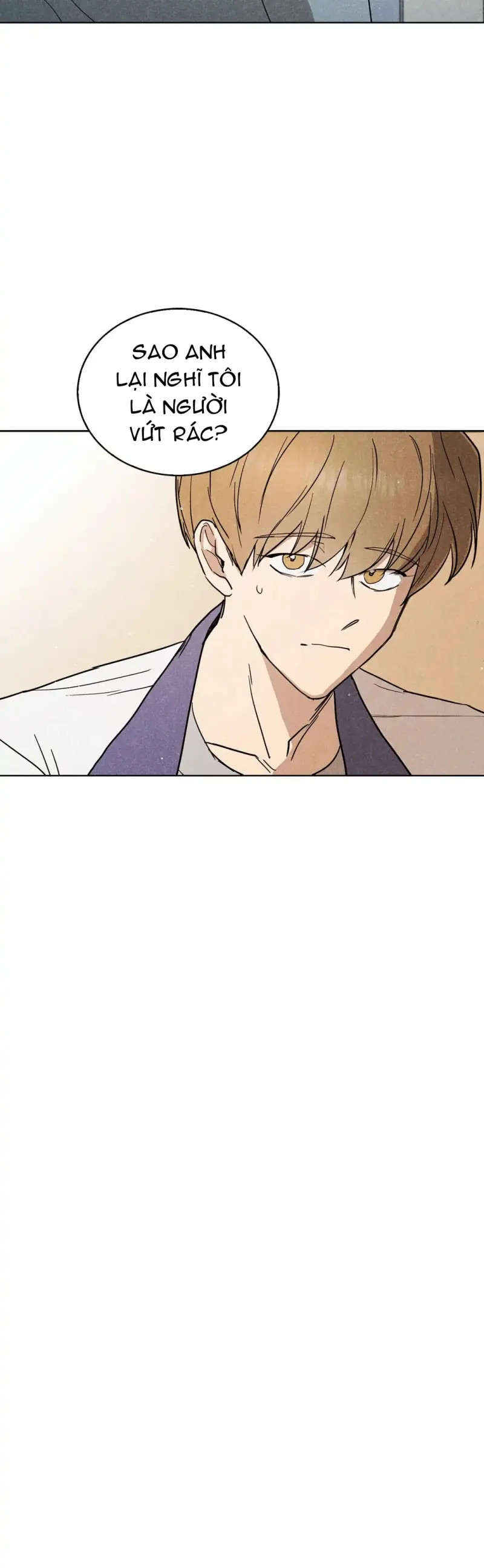 Một Bó Rau Chân Vịt Chapter 6 Trang 19