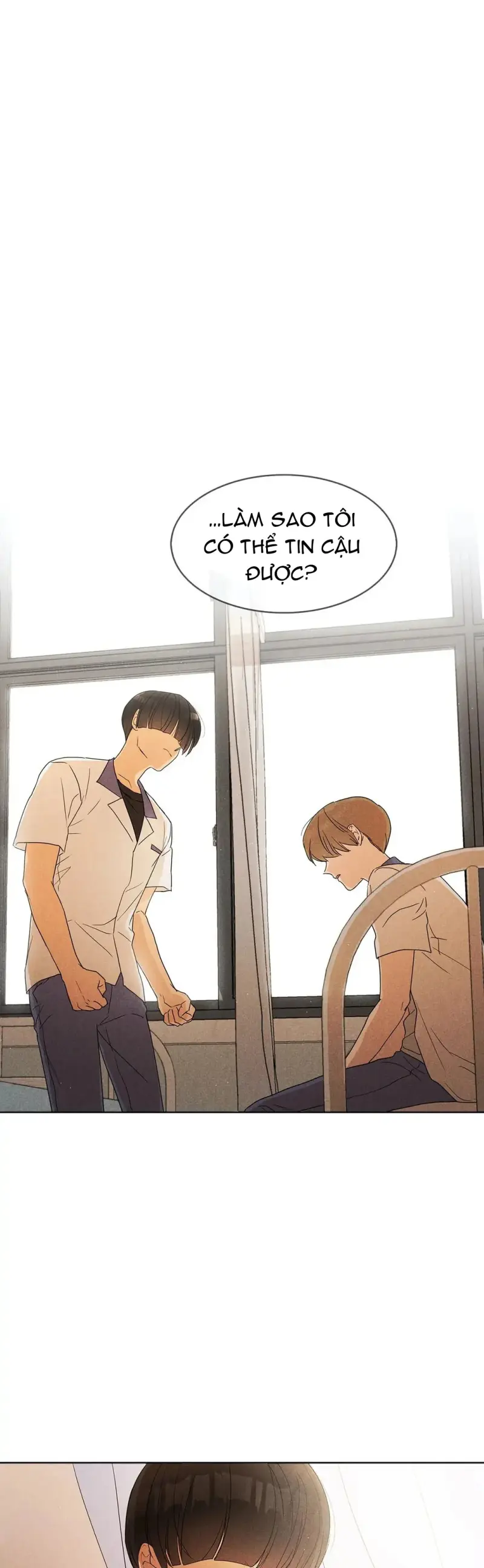 Một Bó Rau Chân Vịt Chapter 6 Trang 29