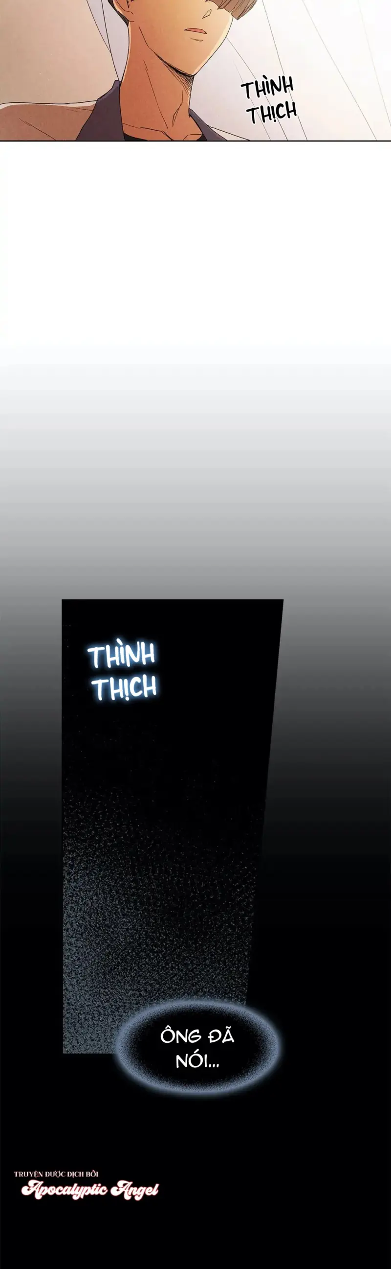 Một Bó Rau Chân Vịt Chapter 6 Trang 30