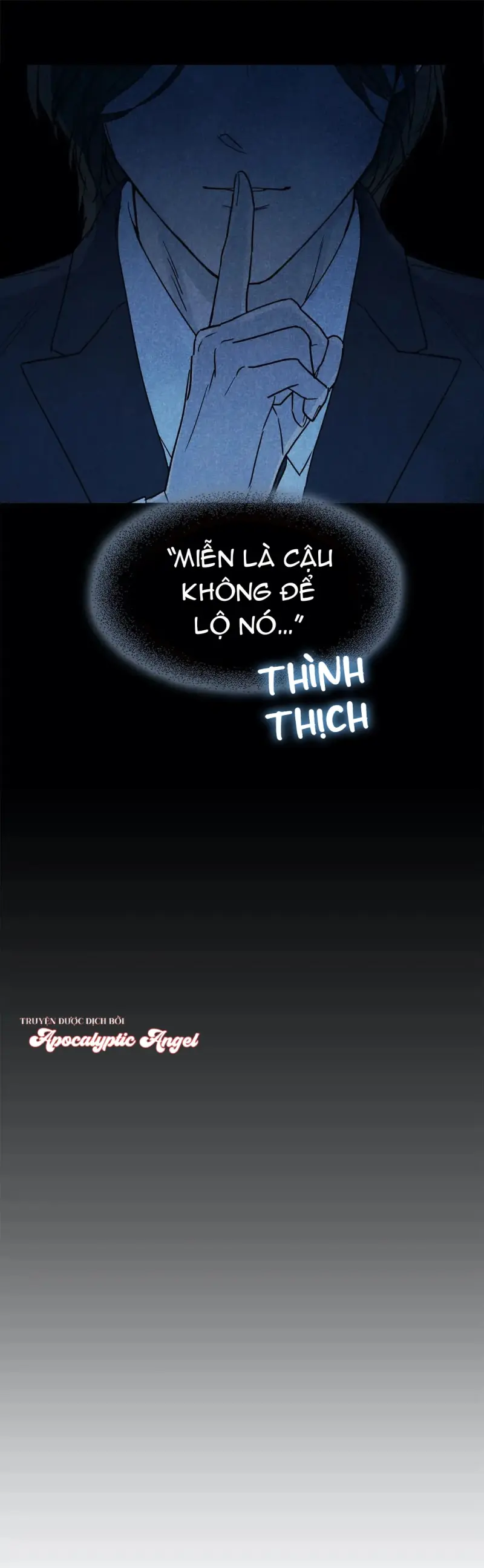 Một Bó Rau Chân Vịt Chapter 6 Trang 32