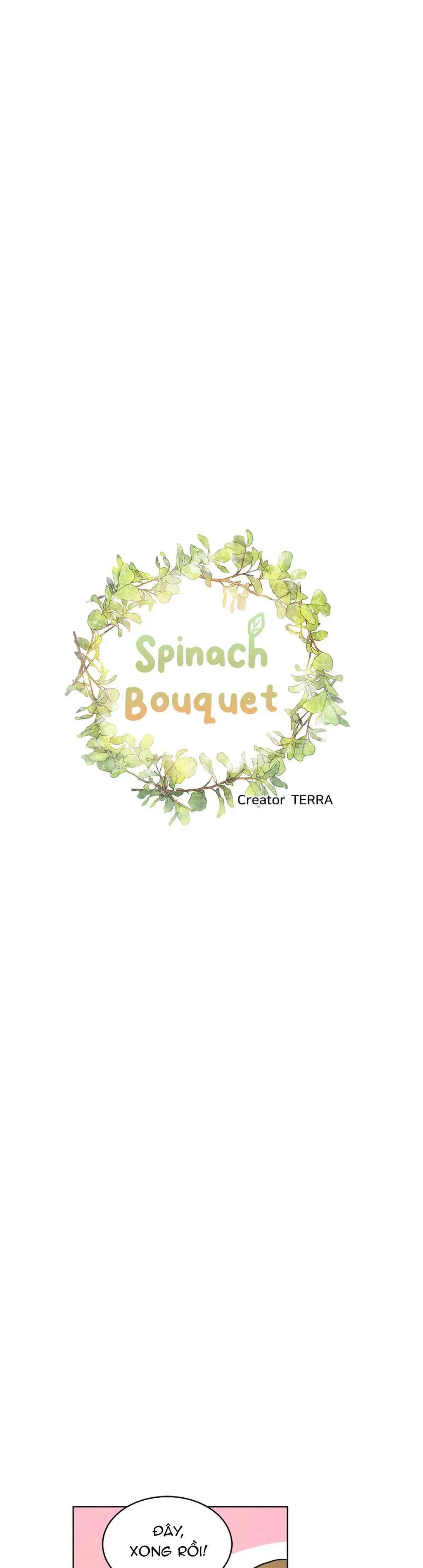 Một Bó Rau Chân Vịt Chapter 8 Trang 12