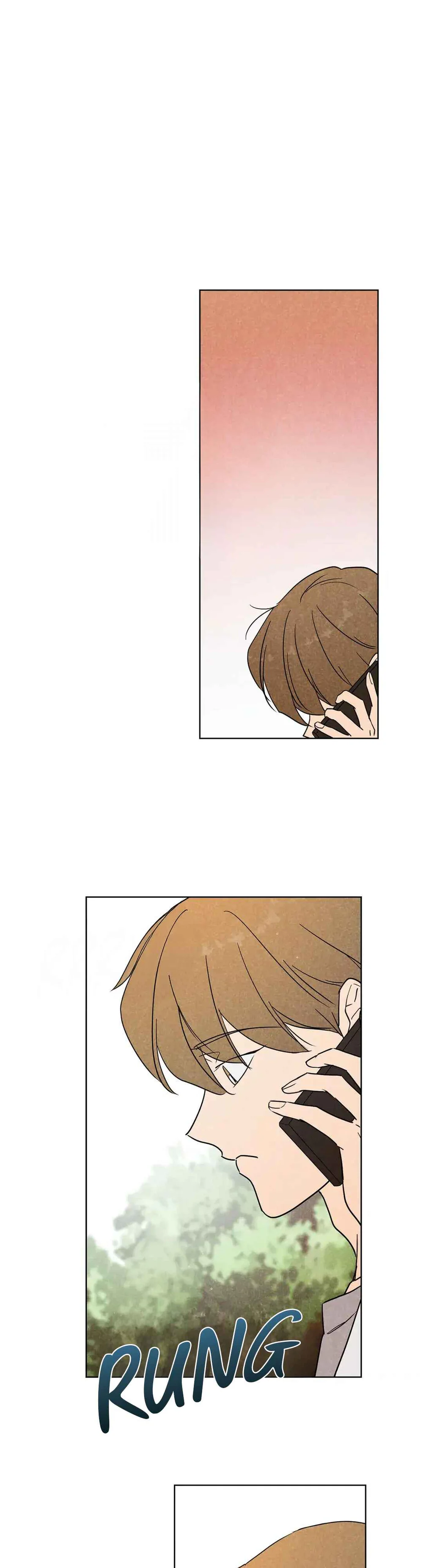 Một Bó Rau Chân Vịt Chapter 8 Trang 32