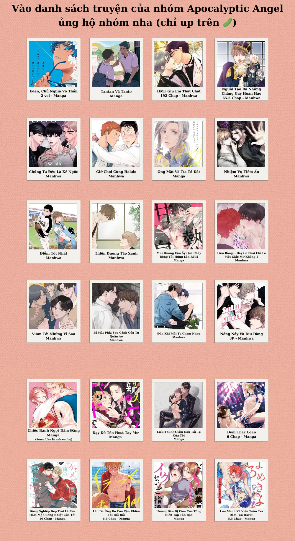 Một Bó Rau Chân Vịt Chapter 8 Trang 38