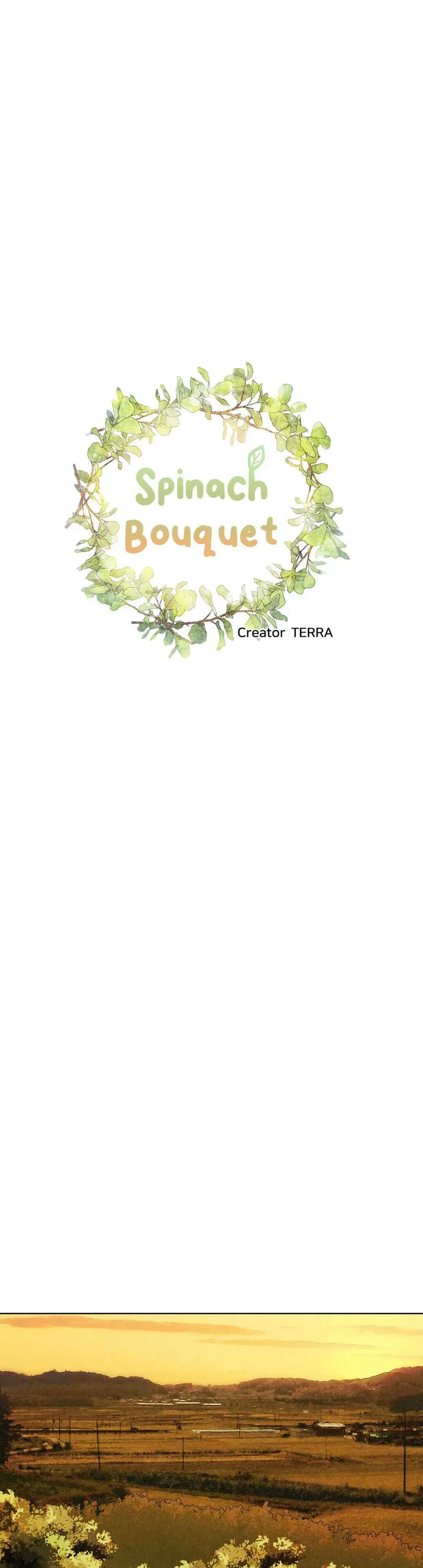 Một Bó Rau Chân Vịt Chapter 9 Trang 6