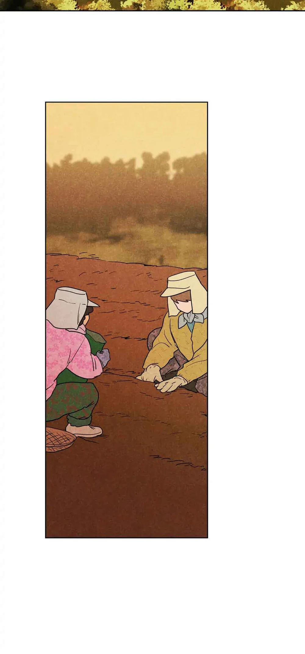 Một Bó Rau Chân Vịt Chapter 9 Trang 7