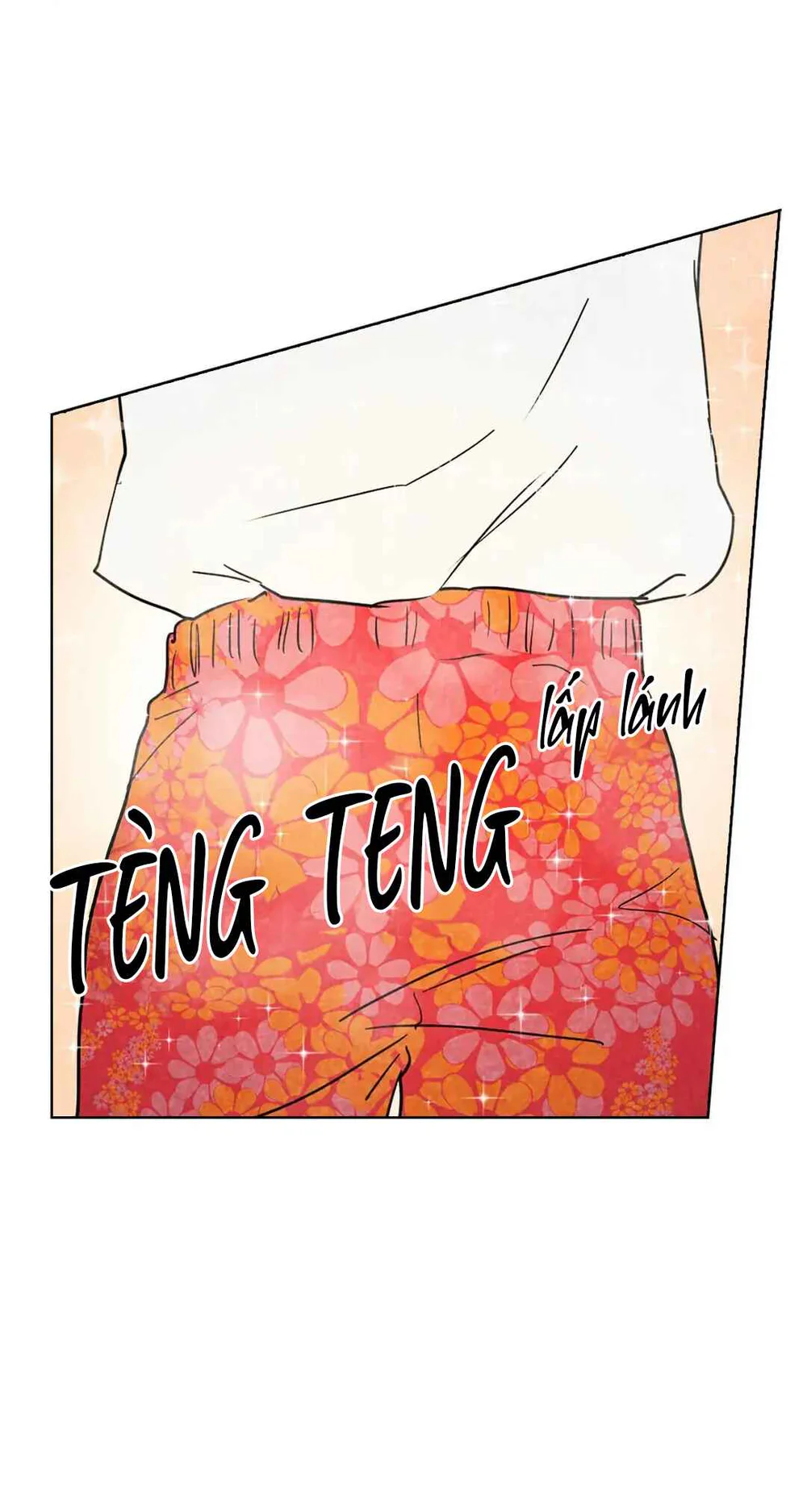 Một Bó Rau Chân Vịt Chapter 9 Trang 25