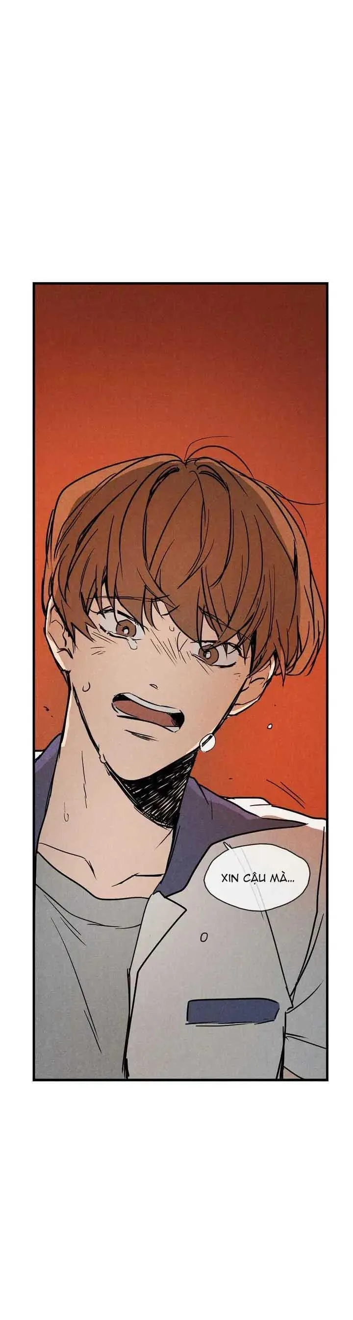 Một Bó Rau Chân Vịt Chapter 1 Trang 7