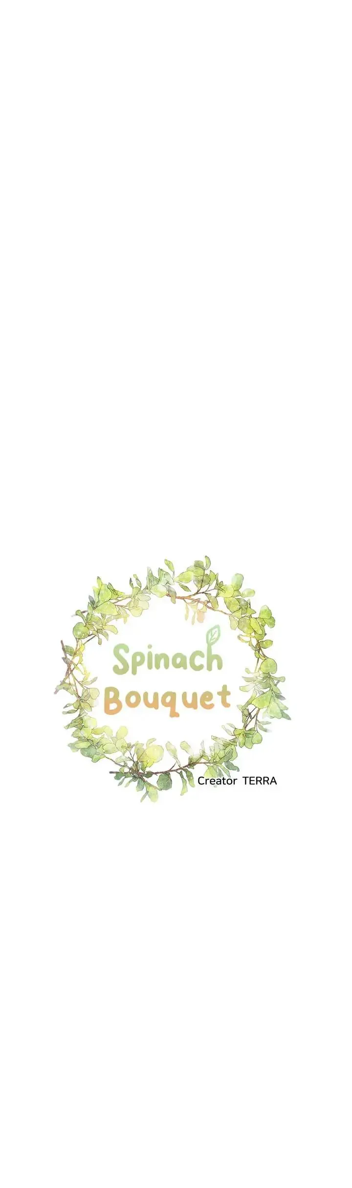 Một Bó Rau Chân Vịt Chapter 1 Trang 9